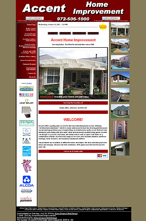 Accent Home Improvement