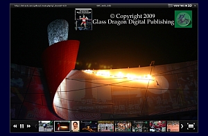 Glass Dragon Digital Publishing